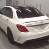 mercedes-benz amg 2019 -MERCEDES-BENZ 【千葉 334る420】--AMG 205087-WDD2050872R500936---MERCEDES-BENZ 【千葉 334る420】--AMG 205087-WDD2050872R500936- image 7