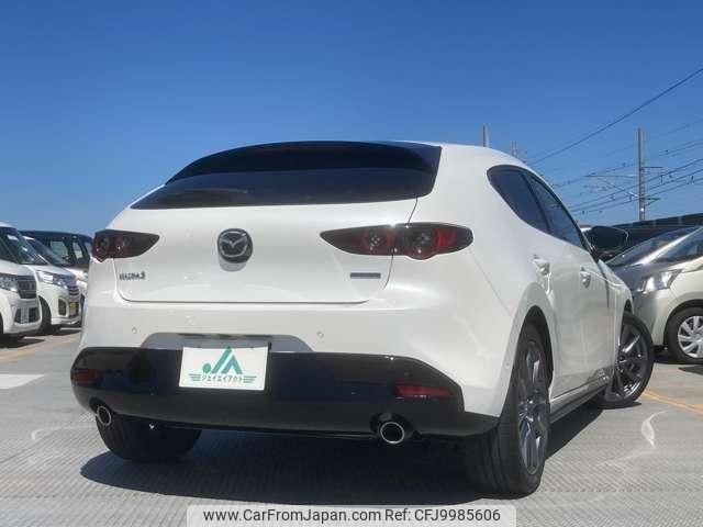 mazda mazda3-fastback 2019 quick_quick_5BA-BPFP_BPFP-105081 image 2