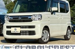 suzuki spacia 2025 CFJ1743927