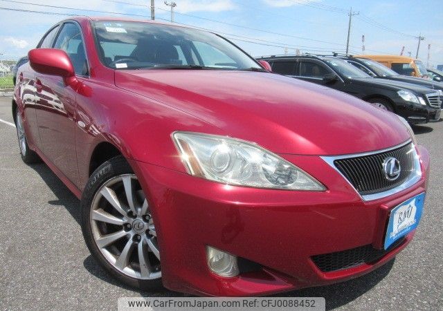 lexus is 2008 REALMOTOR_Y2024070391F-21 image 2