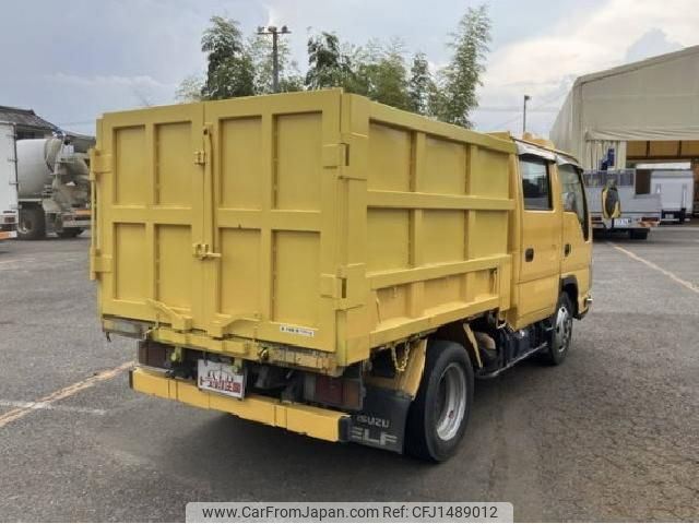 isuzu elf-truck 2011 quick_quick_SKG-NJR85AD_NJR85-7020647 image 2