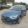 mazda demio 2017 -MAZDA--Demio DBA-DJ3AS--DJ3AS-302070---MAZDA--Demio DBA-DJ3AS--DJ3AS-302070- image 43