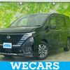 nissan serena 2023 quick_quick_5BA-FC28_FC28-019721 image 1