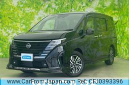 nissan serena 2023 quick_quick_5BA-FC28_FC28-019721