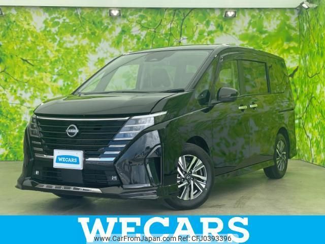 nissan serena 2023 quick_quick_5BA-FC28_FC28-019721 image 1