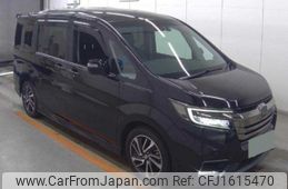 honda stepwagon-spada 2021 CFJ1615470