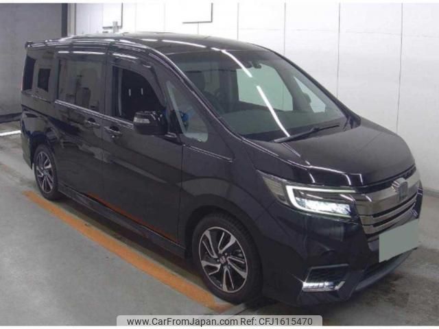 honda stepwagon-spada 2021 CFJ1615470 image 1