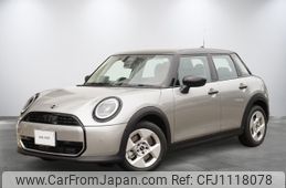 mini mini-others 2024 -BMW--BMW Mini 3BA-42GD15--WMW42GD0002W67***---BMW--BMW Mini 3BA-42GD15--WMW42GD0002W67***-