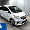 honda freed 2014 -HONDA--Freed GB3--GB3-1602279---HONDA--Freed GB3--GB3-1602279- image 1