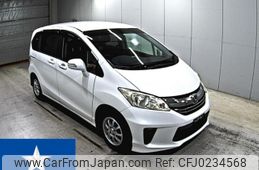 honda freed 2014 -HONDA--Freed GB3--GB3-1602279---HONDA--Freed GB3--GB3-1602279-