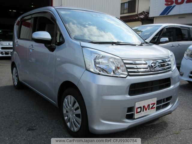 daihatsu move 2019 quick_quick_DBA-LA150S_2014788 image 2