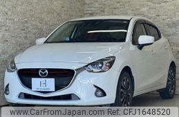 mazda demio 2015 CFJ1648520