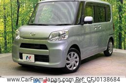 daihatsu tanto 2014 -DAIHATSU--Tanto DBA-LA600S--LA600S-0067519---DAIHATSU--Tanto DBA-LA600S--LA600S-0067519-