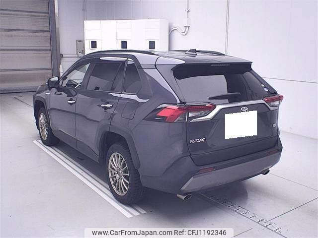 toyota rav4 2020 -TOYOTA 【神戸 304ﾑ8590】--RAV4 AXAH54-4017865---TOYOTA 【神戸 304ﾑ8590】--RAV4 AXAH54-4017865- image 2