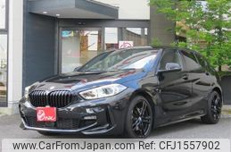 bmw 1-series 2020 CFJ1557902