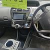 toyota prius-α 2014 -TOYOTA 【福島 301ｿ6986】--Prius α ZVW41W--3344772---TOYOTA 【福島 301ｿ6986】--Prius α ZVW41W--3344772- image 7