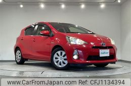 toyota aqua 2012 -TOYOTA--AQUA DAA-NHP10--NHP10-6039488---TOYOTA--AQUA DAA-NHP10--NHP10-6039488-