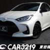 toyota yaris 2021 CFJ1682342 image 1