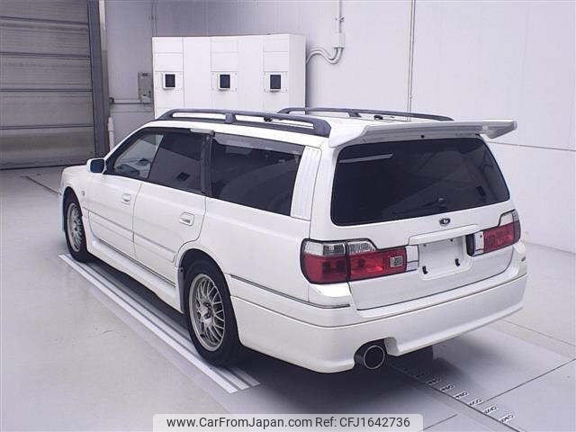 nissan stagea 2000 CFJ1642736 image 2
