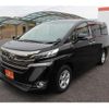 toyota vellfire 2015 quick_quick_DBA-AGH30W_AGH30-0017714 image 11