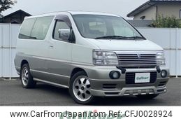 nissan elgrand 1997 -NISSAN--Elgrand KD-AVWE50--AVWE50-000595---NISSAN--Elgrand KD-AVWE50--AVWE50-000595-