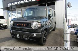 suzuki hustler 2020 CFJ7604120