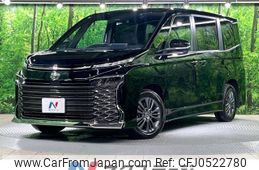 toyota voxy 2024 -TOYOTA--Voxy 6BA-MZRA90W--MZRA90-0094***---TOYOTA--Voxy 6BA-MZRA90W--MZRA90-0094***-