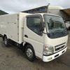 mitsubishi-fuso canter 2006 GOO_NET_EXCHANGE_1002439A30250516W001 image 8