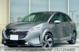 nissan aura 2023 quick_quick_6AA-FE13_FE13-302950