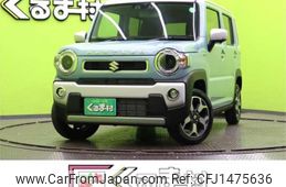 suzuki hustler 2024 CFJ1475636