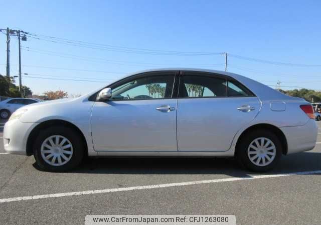 toyota allion 2007 CFJ1263080 image 2