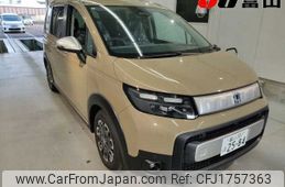 honda freed 2025 CFJ1757363