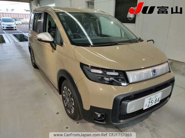 honda freed 2025 CFJ1757363 image 1
