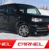 nissan cube 2014 P00381 image 1