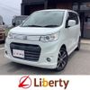 suzuki wagon-r-stingray 2013 quick_quick_MH34S_MH34S-937604 image 1