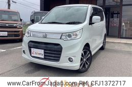 suzuki wagon-r-stingray 2013 quick_quick_MH34S_MH34S-937604