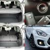 suzuki swift 2017 -SUZUKI--Swift CBA-ZC33S--ZC33S-101590---SUZUKI--Swift CBA-ZC33S--ZC33S-101590- image 8