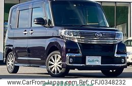 daihatsu tanto 2018 -DAIHATSU--Tanto DBA-LA600S--LA600S-0627177---DAIHATSU--Tanto DBA-LA600S--LA600S-0627177-