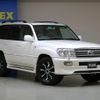 toyota land-cruiser 2007 -TOYOTA--Land Cruiser KR-HDJ101K--HDJ101-0029566---TOYOTA--Land Cruiser KR-HDJ101K--HDJ101-0029566- image 4