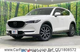 mazda cx-5 2019 CFJ1808572