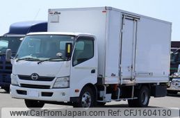 hino dutro 2012 CFJ1604130