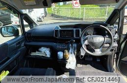 honda stepwagon 2009 504928-924277