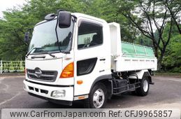 hino ranger 2011 GOO_NET_EXCHANGE_0403477A30240702W006