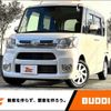 daihatsu tanto 2018 -DAIHATSU--Tanto DBA-LA600S--LA600S-0670702---DAIHATSU--Tanto DBA-LA600S--LA600S-0670702- image 1