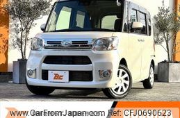 daihatsu tanto 2018 -DAIHATSU--Tanto DBA-LA600S--LA600S-0670702---DAIHATSU--Tanto DBA-LA600S--LA600S-0670702-