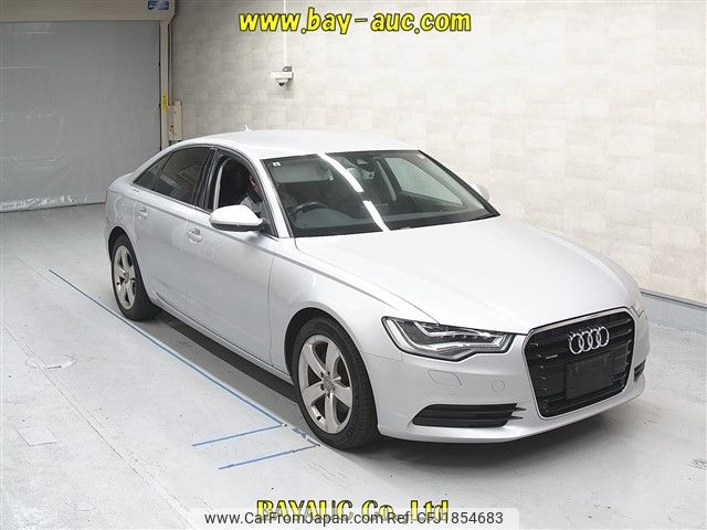 audi a6 2015 CFJ1854683 image 1