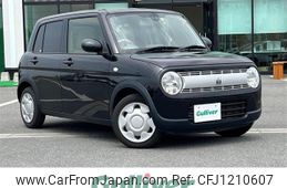 suzuki alto-lapin 2017 -SUZUKI--Alto Lapin DBA-HE33S--HE33S-168545---SUZUKI--Alto Lapin DBA-HE33S--HE33S-168545-