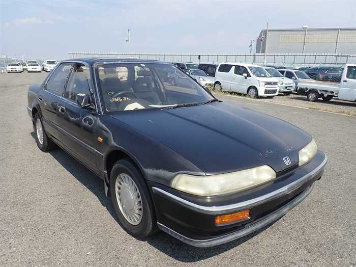 Used Honda Integra For Sale 2WD | CAR FROM JAPAN