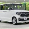 honda n-box 2021 -HONDA--N BOX 6BA-JF4--JF4-2201084---HONDA--N BOX 6BA-JF4--JF4-2201084- image 17