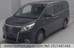 toyota esquire 2015 CFJ1481443